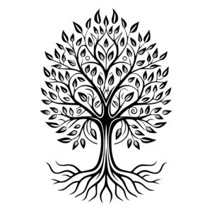 Vital Tree Harmony