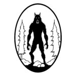 Werewolf Forest Guardian