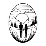 Wilderness Journey Couple