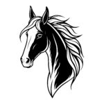 Flowing Mane Beauty