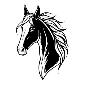 Flowing Mane Beauty