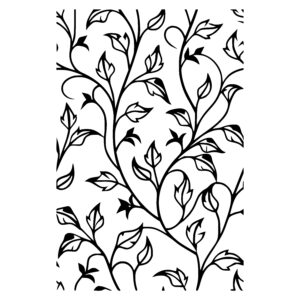 Twisting Vine Tapestry