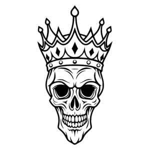 Crown of Bones