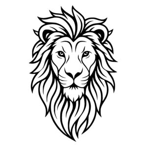 Lion of Strength