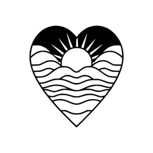 Waves of Love