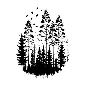 Whispering Pines Circle