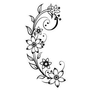 Floral Harmony