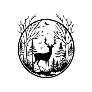 Circle of Nature