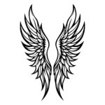 Wings of Elegance