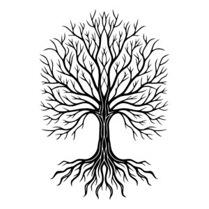 Branches Tree Structure