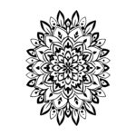 Radiant Petal Burst