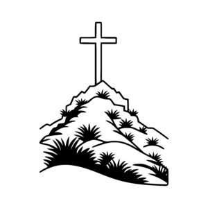 Rocky Cross View