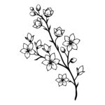 Blooming Branch Beauty