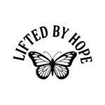 Hopeful Butterfly