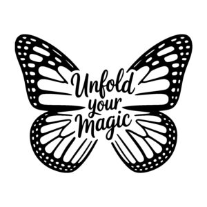 Magical Butterfly Flight