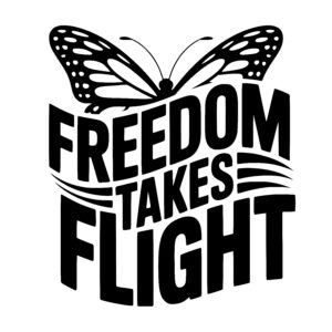 Soaring to Freedom