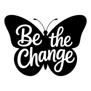 Change through Flight