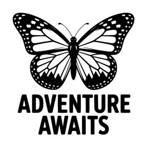 Butterfly Adventure Dream