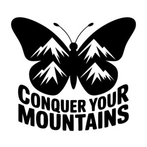 Butterfly Mountain Conquest