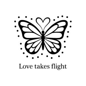 Wings of Love