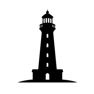 Towering Light Guide