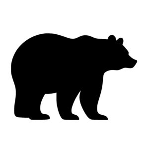 Alert Bear Stance