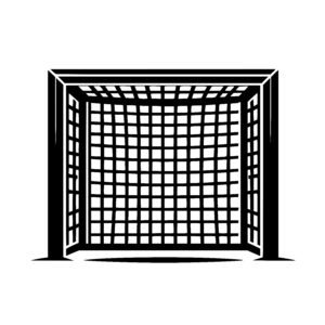 Netting the Goal