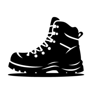 Sturdy Adventure Boot