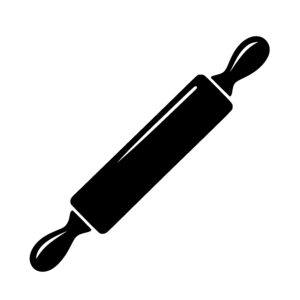 Baking Dough Tools