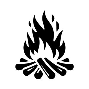Welcoming Fire Circle