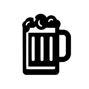 Chilled Beer Delight
