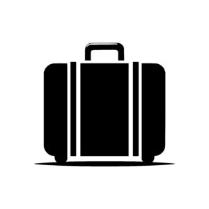 Compact Travel Bag