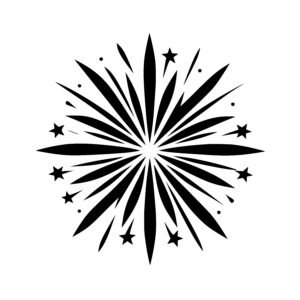 Energy Blossom Burst