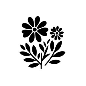 Floral Harmony Design