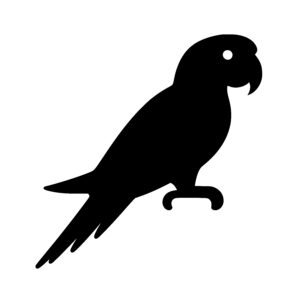 Soaring Bird