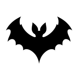 Elegant Bat Spread