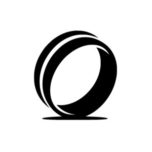 Quirky O Design