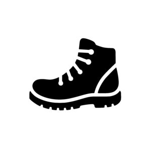 Tough Trail Boot