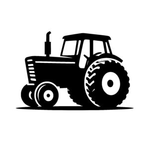 Mighty Farm Machine