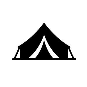 Cozy Shelter Shape