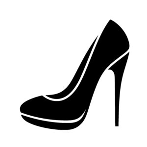 Elegant Pointed Pump