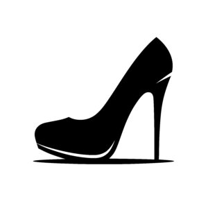Sleek Stiletto