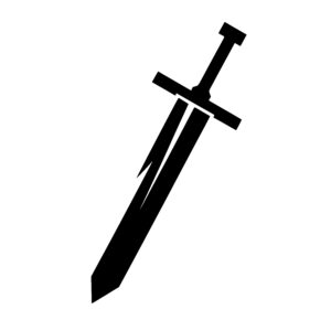 Knights Valor Blade