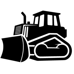 Bulldozer Powerhouse