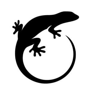 Dynamic Lizard Leap