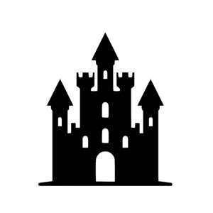 Towering Castle Dreams