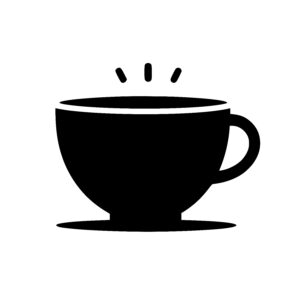 Warm Cup of Steam