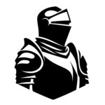 Masked Knight Ready