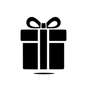Stylish Gift Package