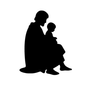 Parent and Child Moments
